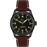 Lacoste 2011299 Adventurer Herrenuhr 42mm 5ATM