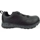 MEINDL Malta Walker Boa schwarz, | 10,5