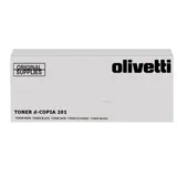 Olivetti B0762 schwarz