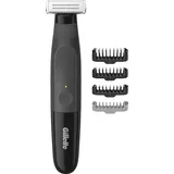 Gillette Fusion One Hybrid