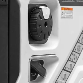 STAHLWERK IG-5500 ST Inverter