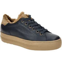 Paul Green 5171-058 Damen Wide Blau 43