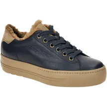 Paul Green 5171-058 Damen Wide Blau 43