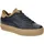 Paul Green 5171-058 Damen Wide Blau 43