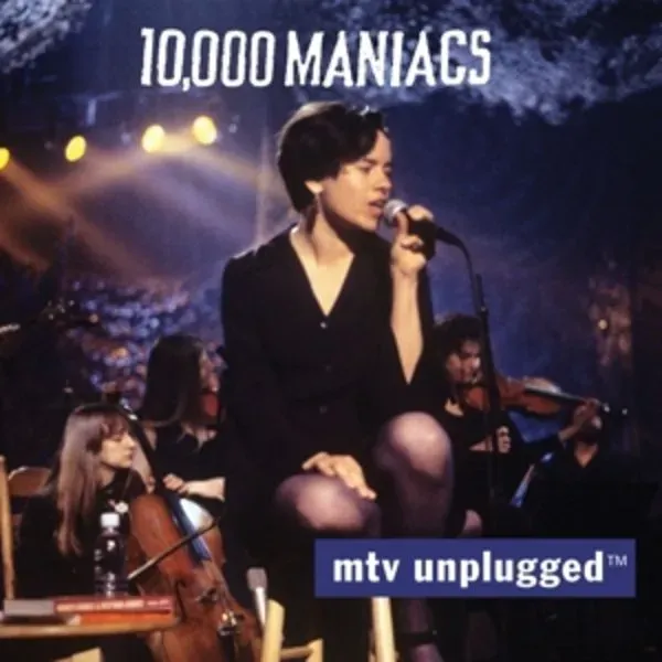 Preisvergleich Produktbild MTV Unplugged