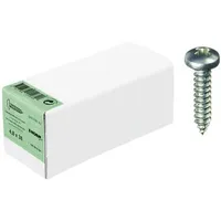 E-Norm DIN 7981-C-H Edelstahl A2 5,5x 19