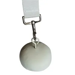 Powershot Gewicht für die Befestigung des Regulierbands