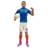 banbo toys Kylian Mbappé Actionfigur 20 cm