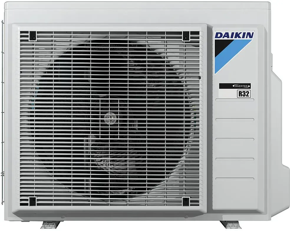 DAIKIN Altherma 3 R, 8 kW Wärmepumpen-Außengerät, 1-phasig/230V