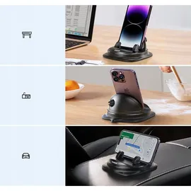 Joyroom JR-ZS354 Autotelefonhalterung - Black