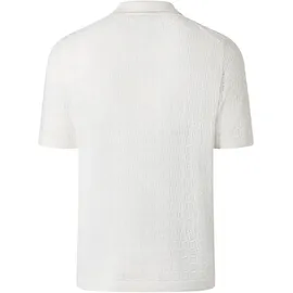 Maerz Muenchen Poloshirt weiß M
