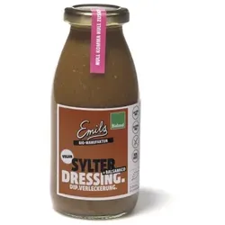Emils Naturkost Sylter Dressing Balsamico bio
