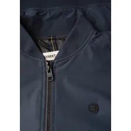 STREET ONE Blouson blau 56