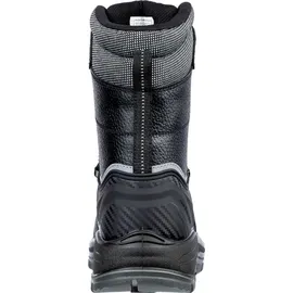 FOOTGUARD Sicherheitswinterstiefel 631831 S3 Gr.45 schwarz