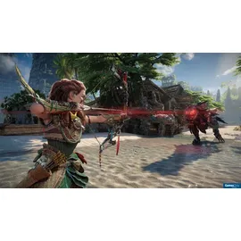Horizon Forbidden West (PEGI) (PS5)