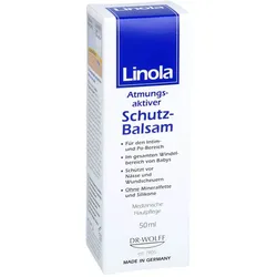 Linola Schutz-Balsam