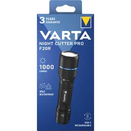 Varta Night Cutter Pro F20R