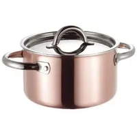 Schulte-Ufer De Luxe i Fleischtopf 24 cm