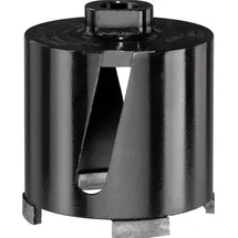 KWB Hohlbohrkrone 68 mm 1 St.