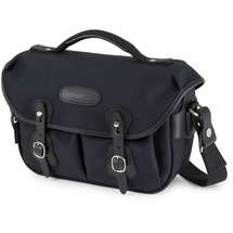 Billingham Hadley Small Pro Schwarz/Schwarz