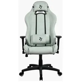 Arozzi Torretta Softfabric Grün