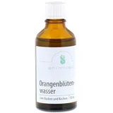 SPINNRAD GMBH Orangenblütenwasser zum Backen und Kochen
