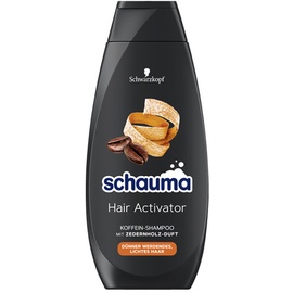 Schwarzkopf Schauma Hair Activator 400 ml
