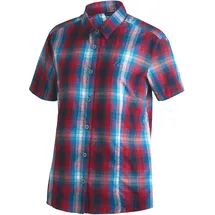 Maier Sports Funktionsbluse Philina Rot 40