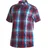 Maier Sports Funktionsbluse Philina Rot 40