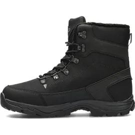 CMP Railo Snow Boot Wp Schnee-Stiefel, Schwarz, 42