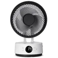 Meaco MeacoFan Sefte 8 20,3 cm Tischventilator Weiß