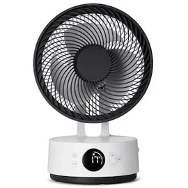 Meaco MeacoFan Sefte 8 20,3 cm Tischventilator Weiß