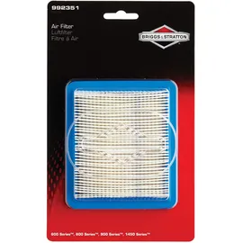 Briggs & Stratton Luftfilter 992351 600/800/900/1450-Serie schwarz