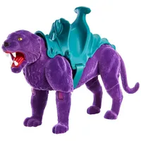 Mattel Masters of the Universe Origins Actionfigur 2021 Panthor Collectors Edition Exclusive 14 cm