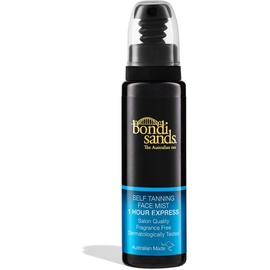 Bondi Sands Self Tanning Face Mist 1 Hour Express Selbstbräunungsspray 70 ml