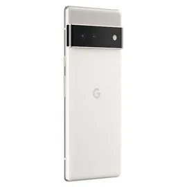 Google Pixel 6 Pro 128 GB Cloudy White
