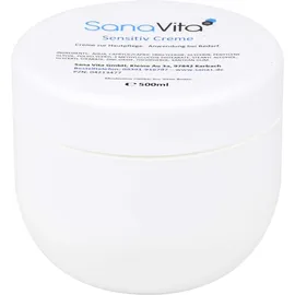 Sana Vita GmbH Sana Vita Sensitiv Creme