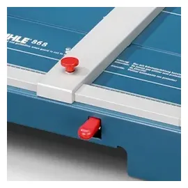DAHLE 868