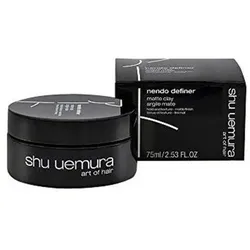 Tonerde zur Haarpflege Shu Uemura (75 ml)