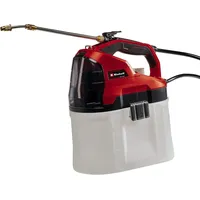 Einhell Drucksprüher GE-WS 18/75 Li-Solo