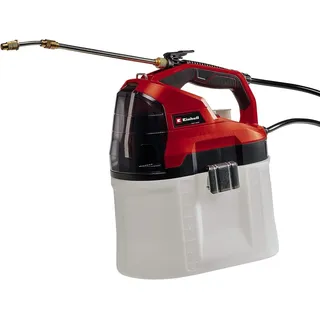 Einhell Drucksprüher GE-WS 18/75 Li-Solo