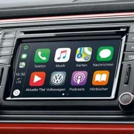 Volkswagen Aktivierungsdokument für AppConnect