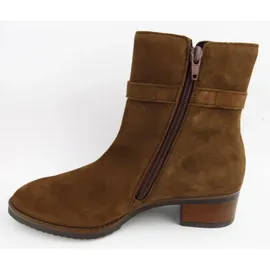 Gabor Velour Micro reh Damen, braun, Größe 7 UK