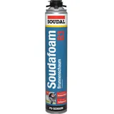 SOUDAL Brunnenschaum B3 750 ml