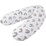 Rotho Babydesign Multi boho rainbow