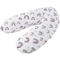Rotho Babydesign Multi boho rainbow