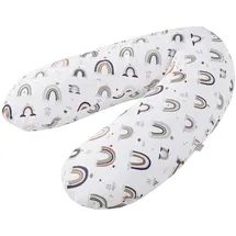 Rotho Babydesign Multi boho rainbow