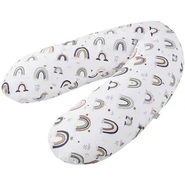 Rotho Babydesign Multi boho rainbow
