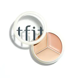 Tfit Cover Up Pro Concealer Make up 15 g