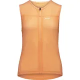 Poc VPD Air Vest Apricot Sunstone M